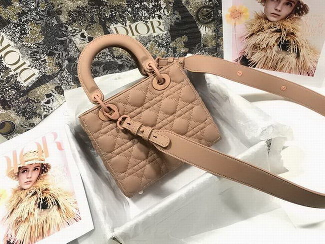 Dior Bag 2020 ID:202103b108